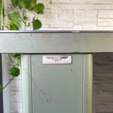 YAC industrial desk, 1950