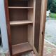 Armoire parisienne vintage