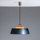Stilnovo pendant Italy 1960s