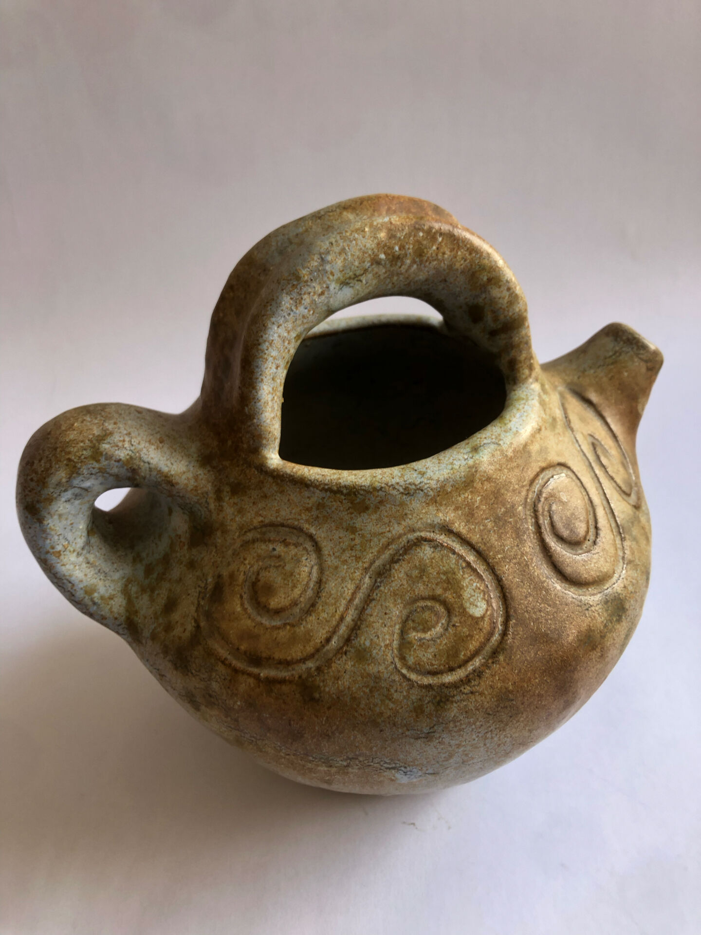 Ceramics by Agnès Escala