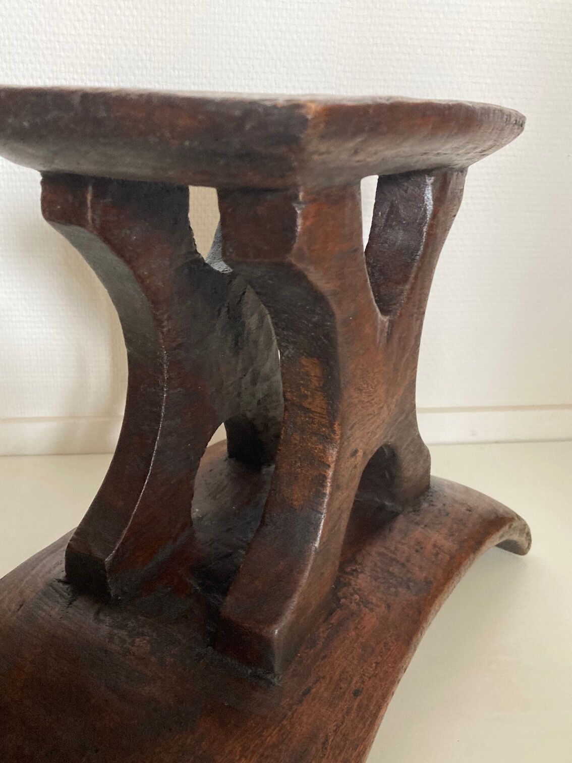 tabouret africain