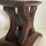 African stool