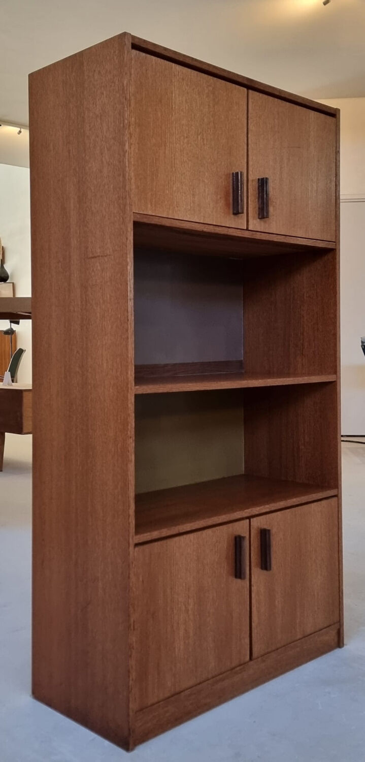 1970s highboard