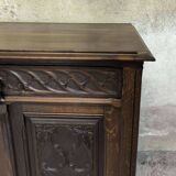 Neo-Gothic Buffet