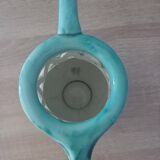 Monaco ceramic pitcher