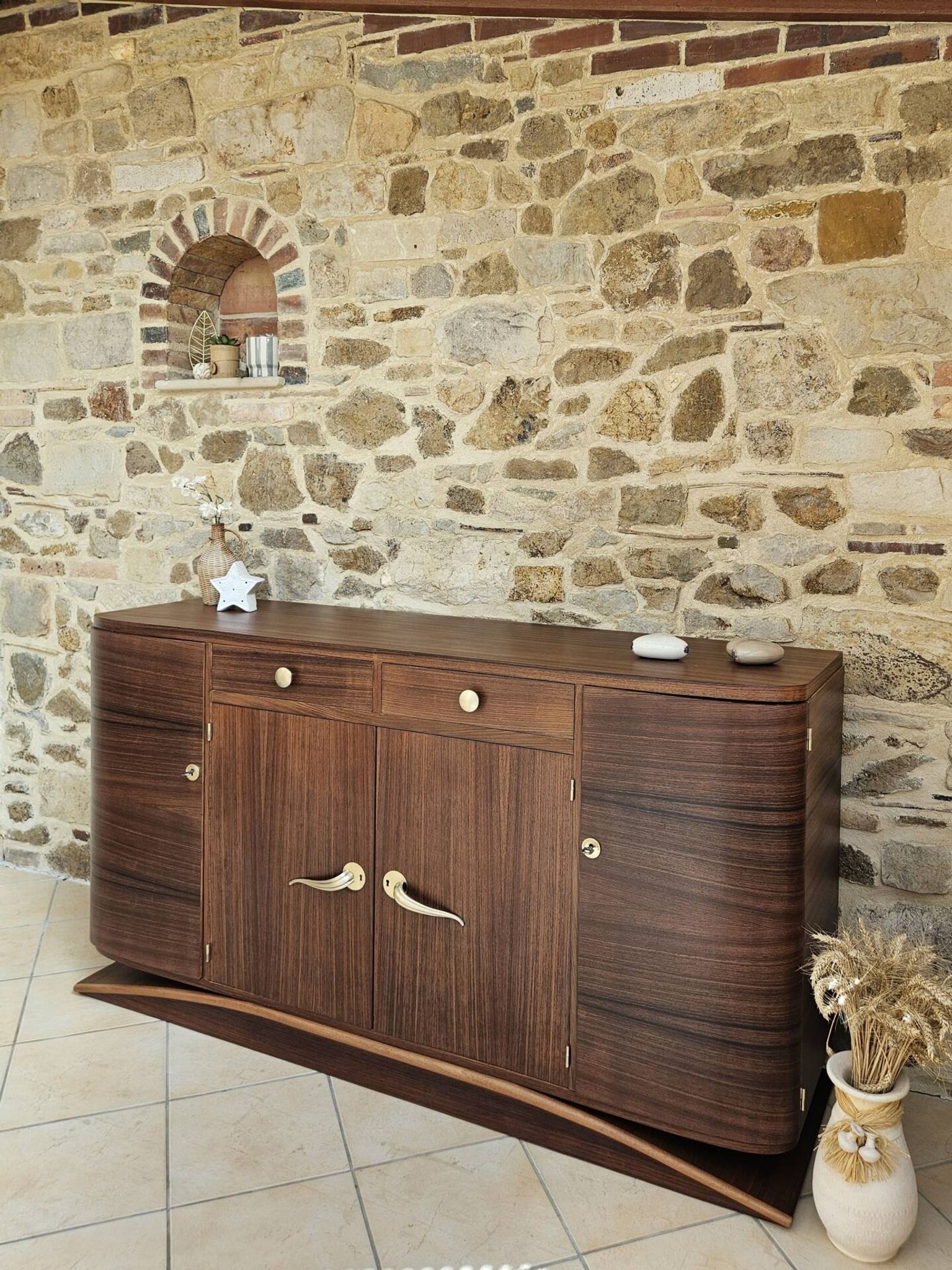Buffet art déco