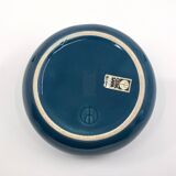 Ceramic vase/ashtray/empty tray • cera sapa • space age 1970 • france