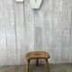 Tripod farm stool