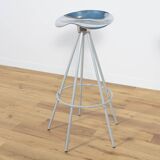 Model Jamaica Bar Stools by Pepe Cortés for Amat, 1990s, Set of 8