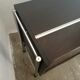 Curtains sideboard