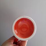 Set of 2 mugs, 80s