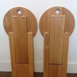 Stools model "suzy" by Adrian Reed, unknown edition.