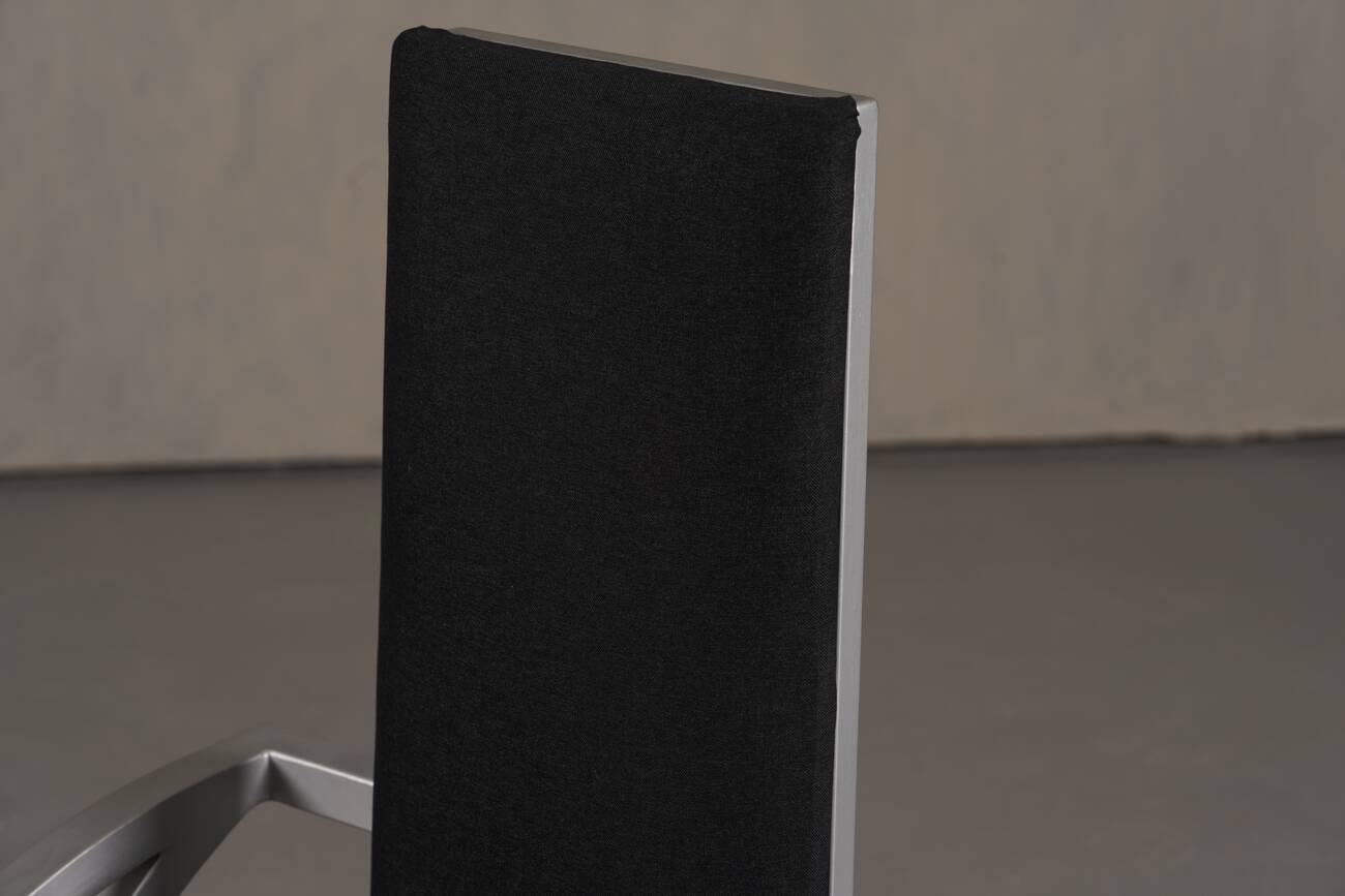 Postmodern armchair, Germany, 1980s