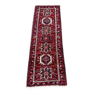 tapis de couloir Heriz