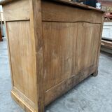 2-door sideboard, early 20th century