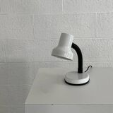 Industrial desk lamp