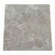 Plateau en marbre beige élégant – Chic et polyvalent