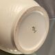 Vase with Far Eastern porcelain decoration from Portugal Vista Alegre