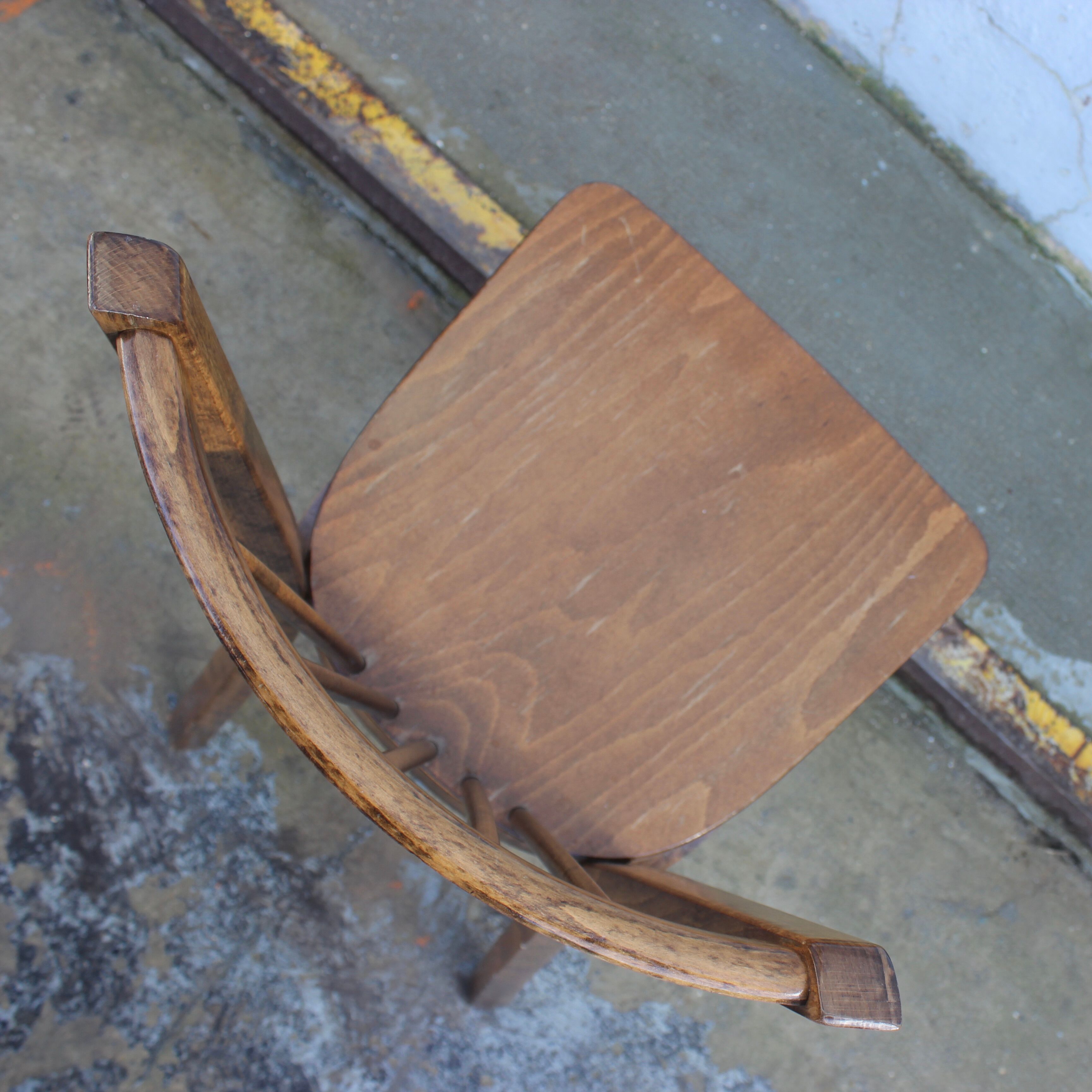 baumann bistro chairs