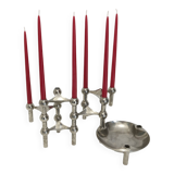 Nagel Modular Candle Holder Set