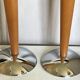 Vintage lamp stand