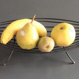 Vintage wire fruit basket 1950