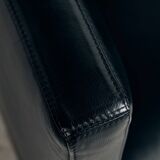 Cubic armchair by Paolo Piva for Wittmann