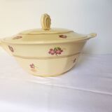 Vintage soup tureen from Moulin des Loups and Hamage model Paul (220560)