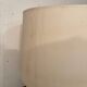Aran table lamp in brass.Ciangiacomo creation 1970