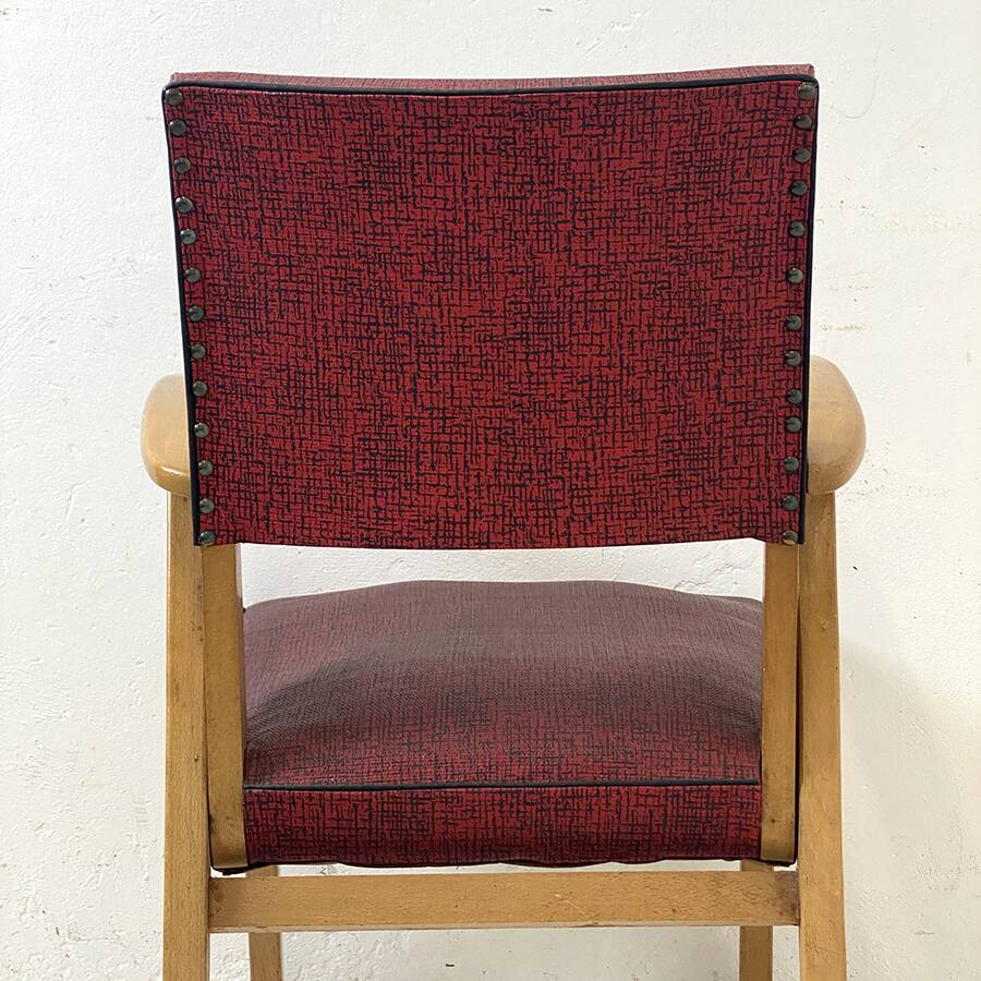 Fauteuil vintage 60's