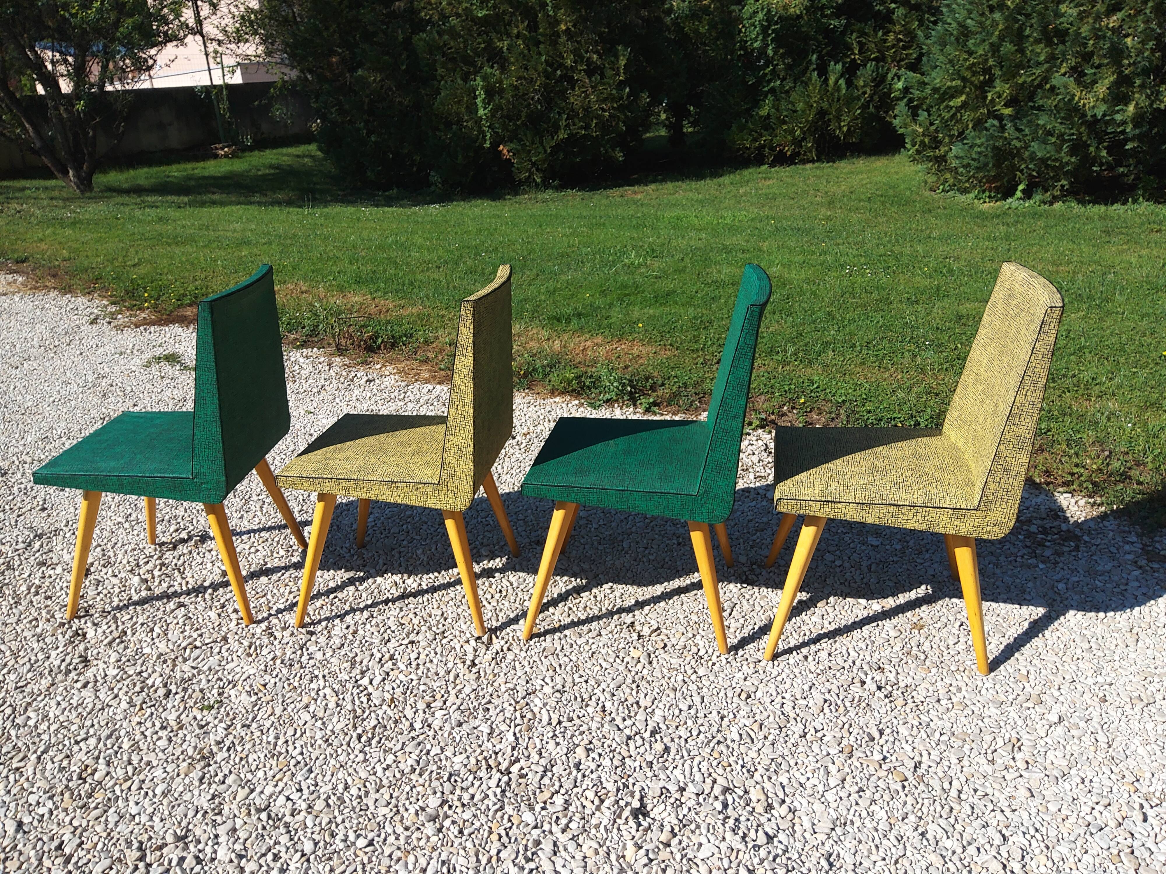 Chairs