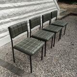 Chaises années 60