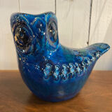 Alodo Londi ceramic owl for Bitossi