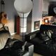 Florr lamp Cargo 3/ Designheure/ Hervé Langlais