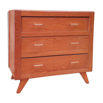 Commode trois tiroirs