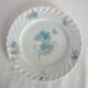 Dessert service for 12 "Bergère", Haviland Limoges