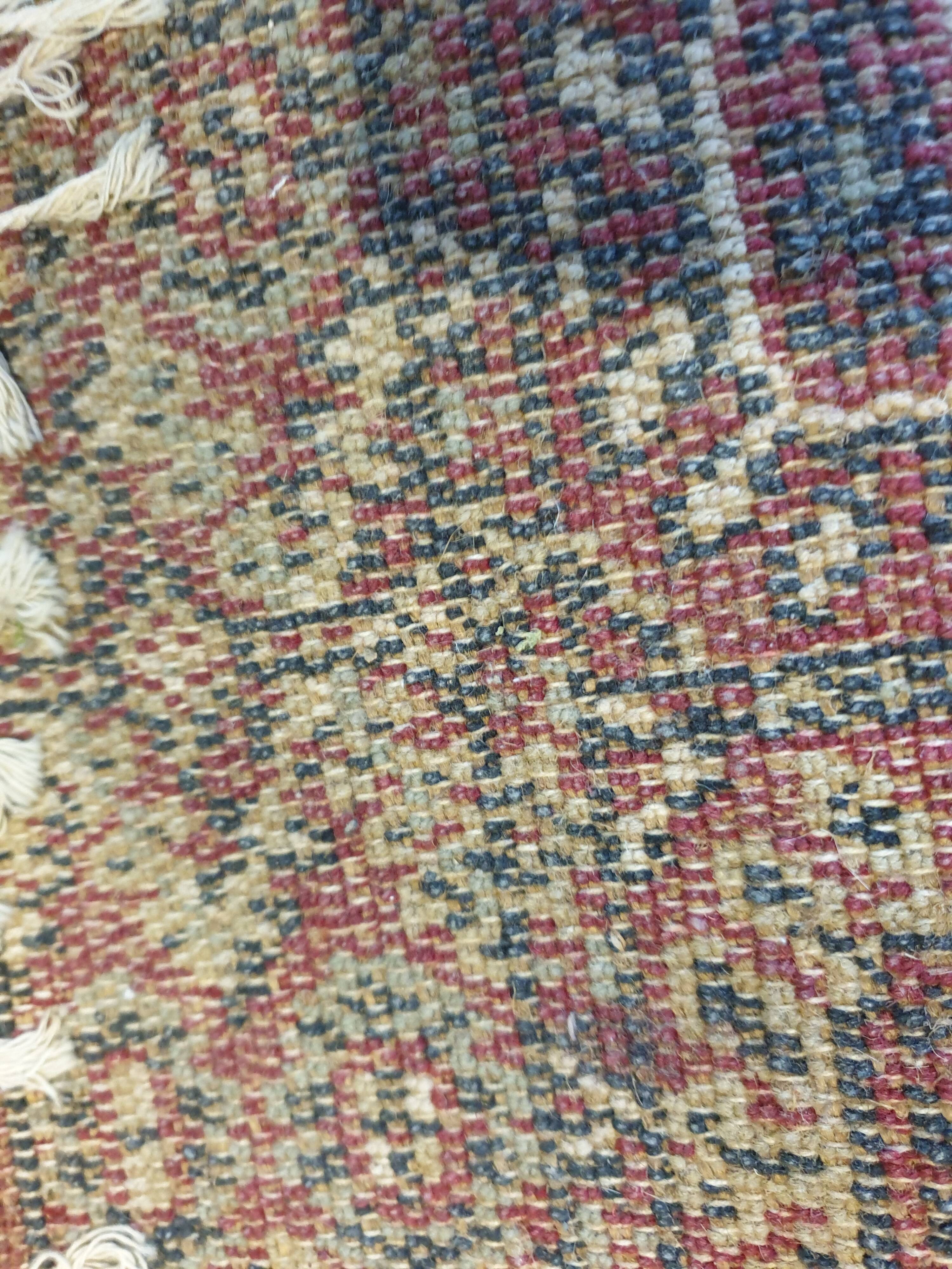 Hallway carpets
