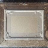 Jean-Marie Ledannois (1940-2014) - Gouache on paper - Abstract - Signed