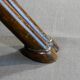 Thonet round table N°14 called "Mikado" - 1890 -