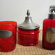 Lot bottles