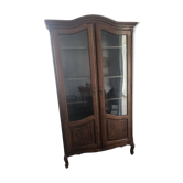 Vitrine 6 étagères