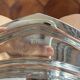 Stainless steel plate Guy Degrenne