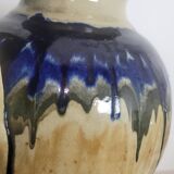 Vase en céramique signé Antoine Bompard