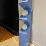 Axel Chay floor lamp for Monoprix