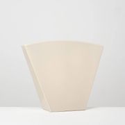 Postmodern vase from the 1980s by Cacharel.