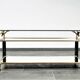 Tables basses de style Hollywood Regency