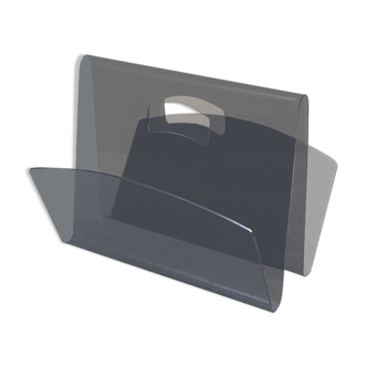 Magazine rack