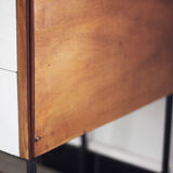 Vintage desk years 50