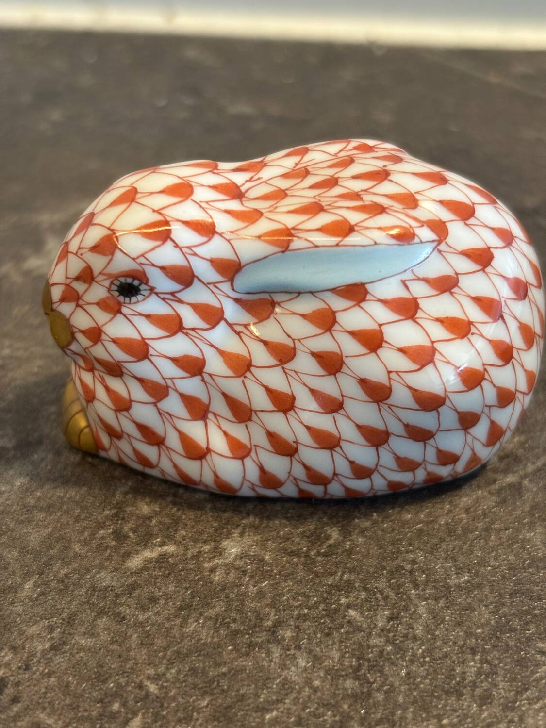 Herend rabbit