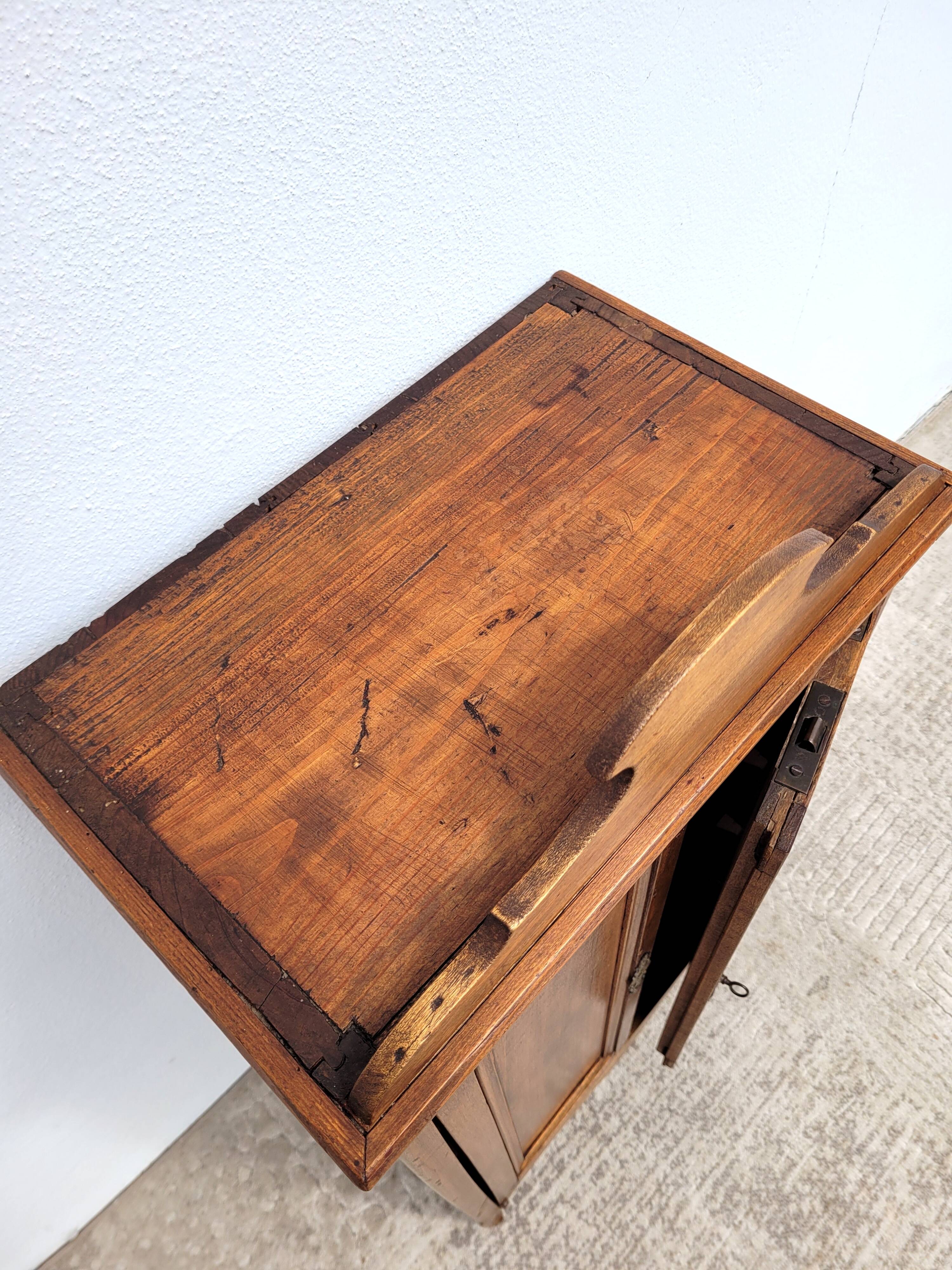 Antique wardrobe 1940